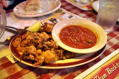 Buca di Beppo Italian Restaurant, Kansas City