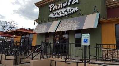 Panera Bread, Fort Worth