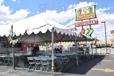 Garcia's Kitchen, Albuquerque