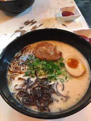 Ramen Tatsu-ya