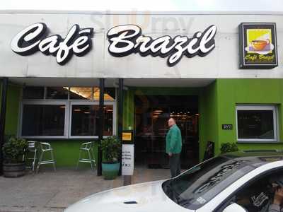 Cafe Brazil