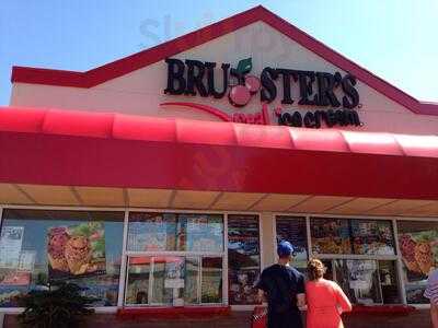 Bruster's Real Ice Cream, Jacksonville