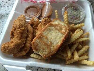 Raising Cane's Chicken Fingers