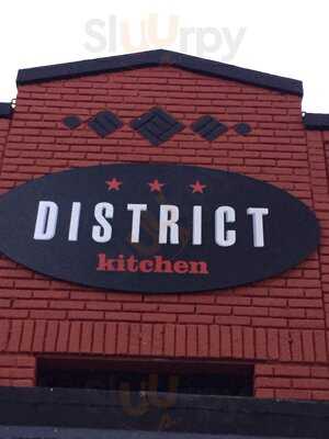 District Kitchen