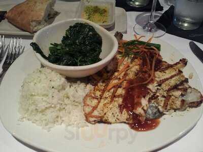 Bonefish Grill