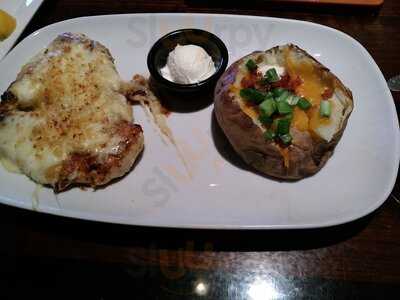 Longhorn Steakhouse