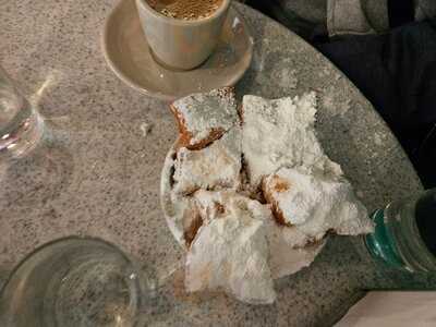 Cafe Du Monde