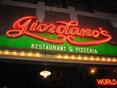 Giordano's