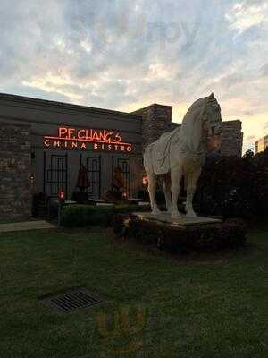 P.F. Chang's, Memphis