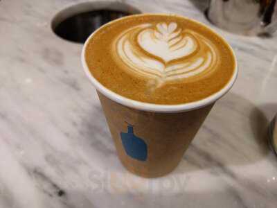 Blue Bottle Coffee