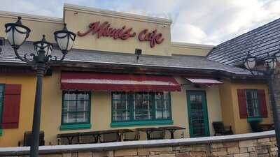 Mimi's Cafe, Columbus