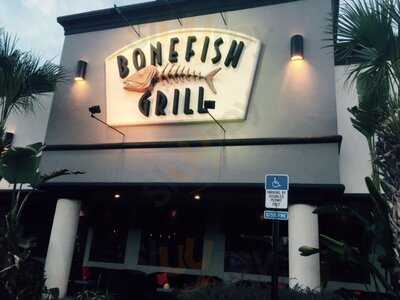 Bonefish Grill