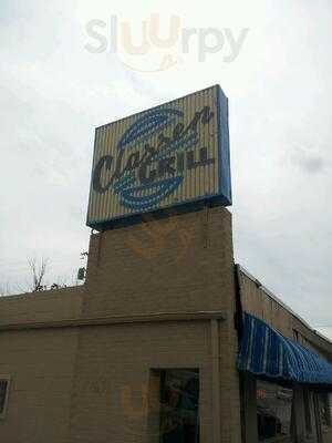 Classen Grill, Oklahoma City