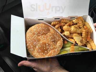 Superdawg Drive-In, Chicago