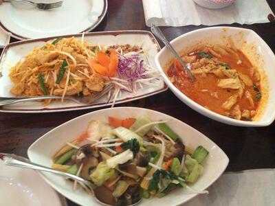 New Krungthai Restaurant, San Jose