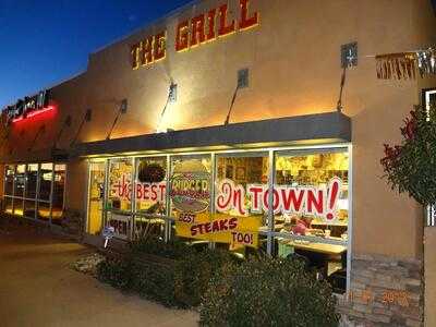 The Grill, Albuquerque