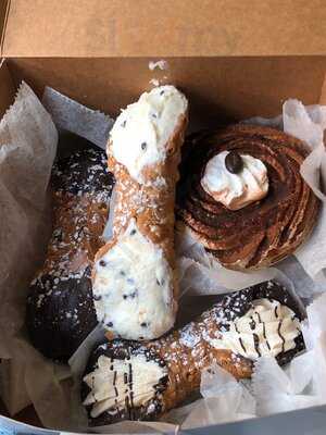 Isgro Pastries, Philadelphia