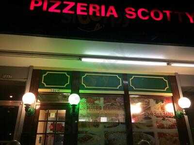 Pizzeria Scotty