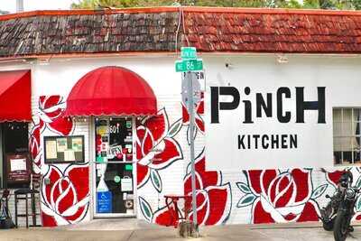 Pinch Kitchen