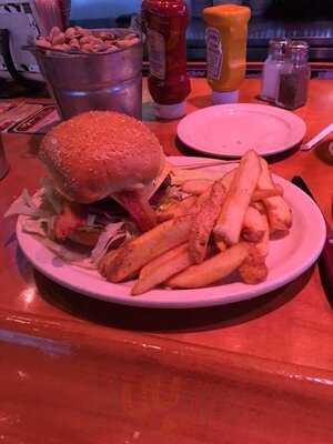 Texas Roadhouse