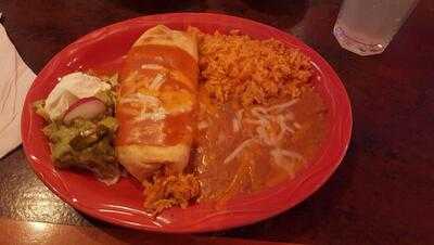 Guadalajara Grill - Mexican, Best Mexican Restaurant In Tucson