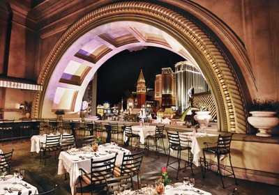 Il Mulino New York