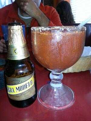 El Toro Mexican Restaurant