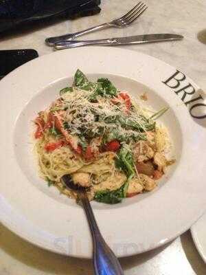 Brio Italian Grille, Columbus