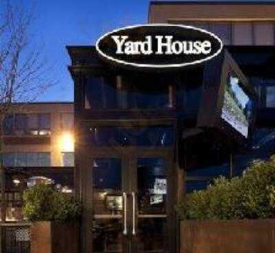 Yard House, Boston