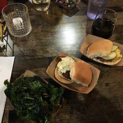 Oskar's Slider Bar