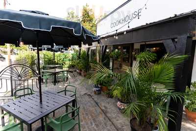 The Cookhouse