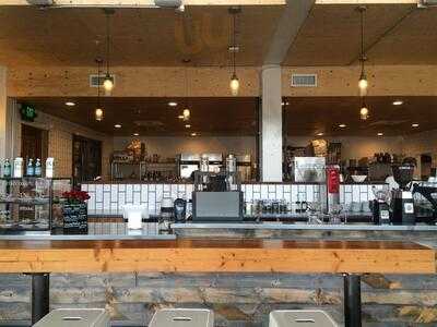 Publik Coffee Roasters, Salt Lake City