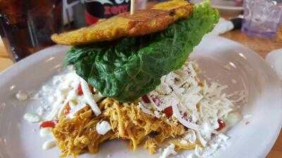 Doggi's Arepa Bar - Coral Way