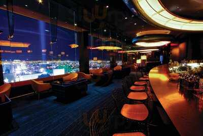 Skyfall Lounge, Las Vegas