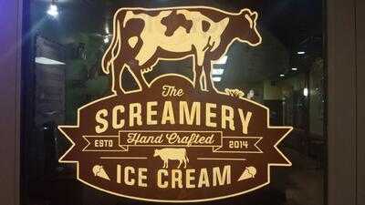 The Screamery (Houghton Road Location), Tucson