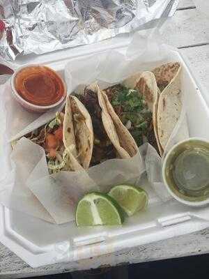 Melis Taqueria, Fort Worth