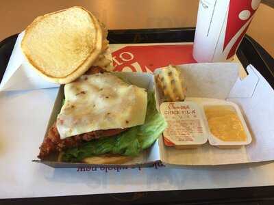 Chick-fil-a