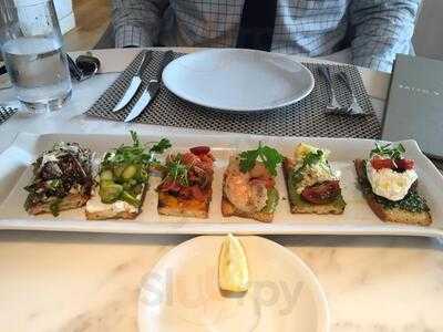 Fig & Olive