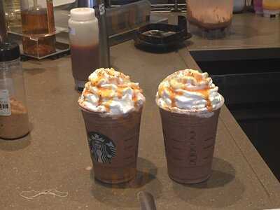 Starbucks