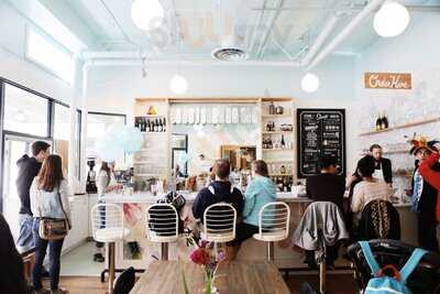 Shug's Soda Fountain & Ice Cream