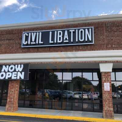 Civil Libation