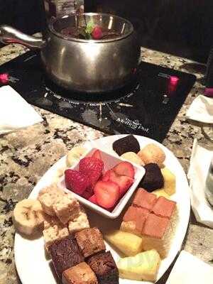 The Melting Pot, Indianapolis