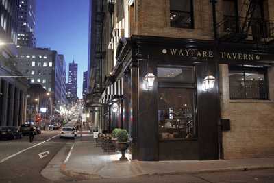 Wayfare Tavern