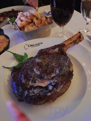 Oscar's Steakhouse