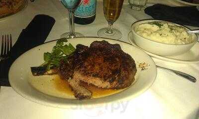 Morton's The Steakhouse, Atlanta