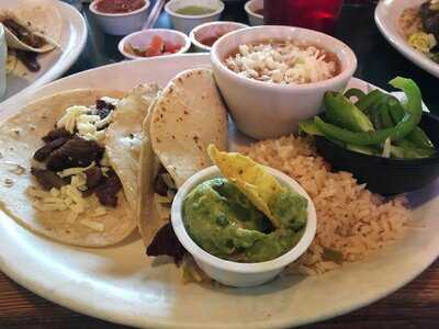 Gueros Taco Bar, Austin