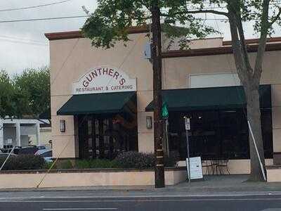 Gunther's Restaurant, San Jose