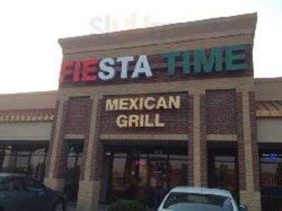 Fiesta Time