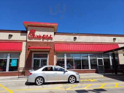 Chick-fil-A, Oklahoma City