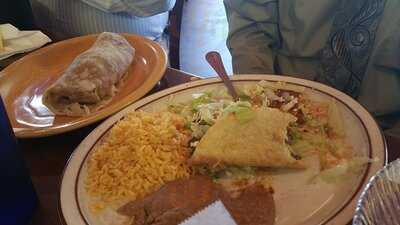 Nenas Mexican Cuisine, Sacramento